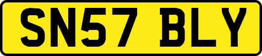 SN57BLY