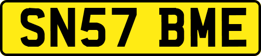 SN57BME