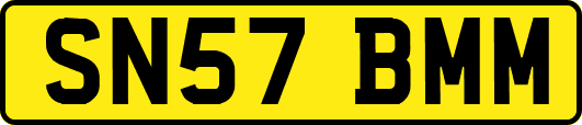SN57BMM
