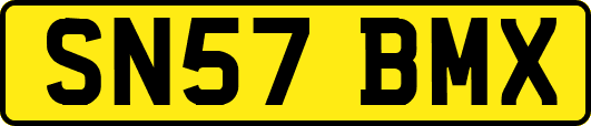 SN57BMX