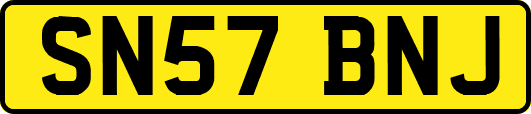 SN57BNJ