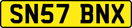 SN57BNX