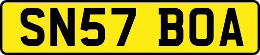 SN57BOA