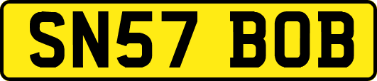 SN57BOB