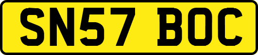 SN57BOC