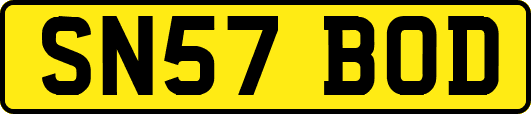 SN57BOD