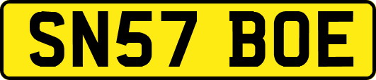 SN57BOE