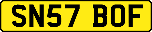 SN57BOF