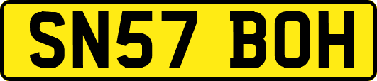 SN57BOH