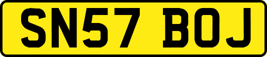 SN57BOJ
