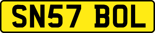 SN57BOL