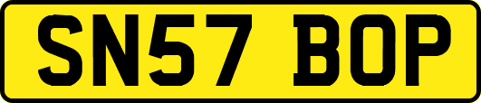 SN57BOP