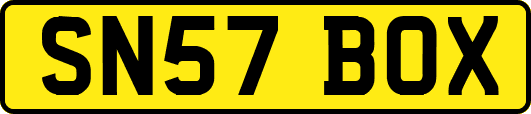 SN57BOX