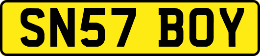 SN57BOY