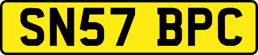 SN57BPC
