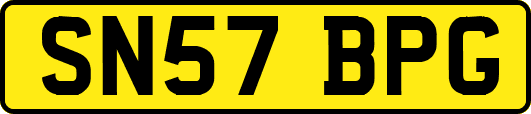 SN57BPG