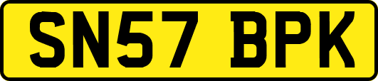 SN57BPK