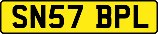 SN57BPL