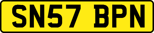 SN57BPN