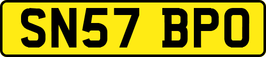 SN57BPO