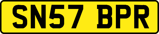 SN57BPR