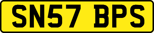 SN57BPS