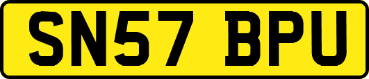 SN57BPU