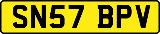SN57BPV