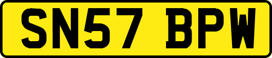SN57BPW