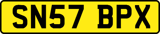 SN57BPX
