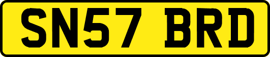 SN57BRD