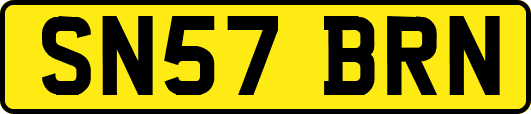 SN57BRN