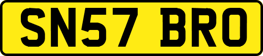 SN57BRO