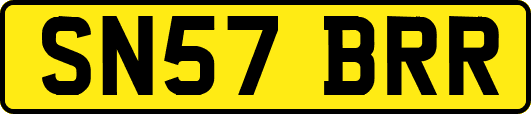 SN57BRR