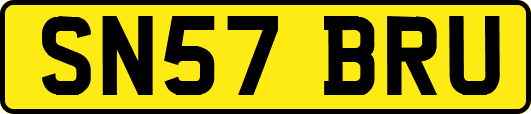 SN57BRU