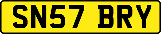 SN57BRY