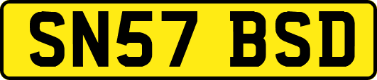 SN57BSD