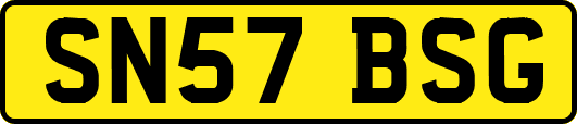 SN57BSG