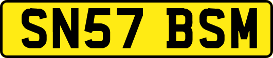 SN57BSM