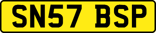 SN57BSP