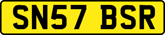 SN57BSR