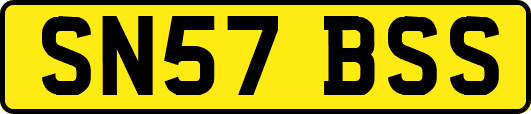 SN57BSS