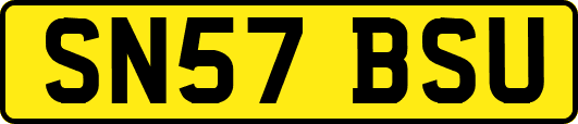 SN57BSU