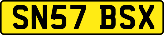 SN57BSX