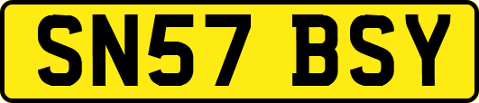 SN57BSY