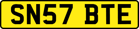 SN57BTE