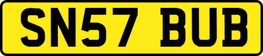SN57BUB
