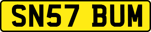 SN57BUM