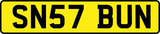 SN57BUN