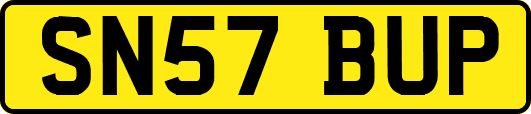 SN57BUP